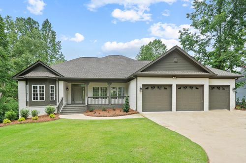 1390 Winged Foot Drive, Greensboro, GA, 30642 | Card Image