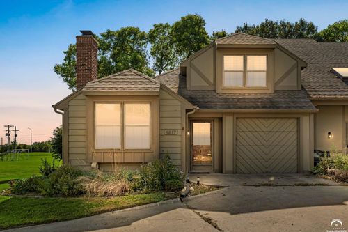 4217 Wimbledon Dr, Lawrence, KS, 66047-2034 | Card Image
