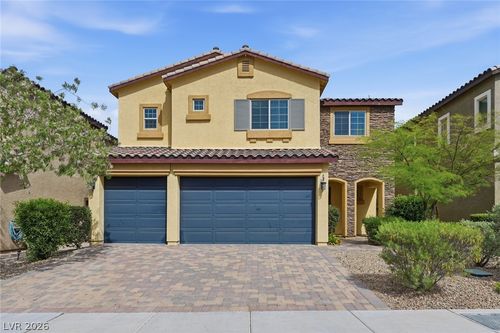 6144 Barby Cove St, Las Vegas, NV, 89148-1839 | Card Image