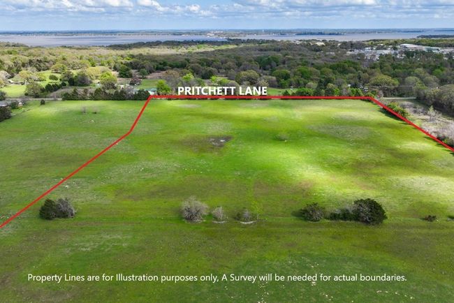 00 State Highway 274, Home with 0 bedrooms, 0 bathrooms and null parking in Kemp TX | Image 14