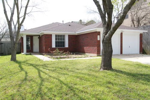 9705 Dalewood Dr, Austin, TX, 78729-3663 | Card Image
