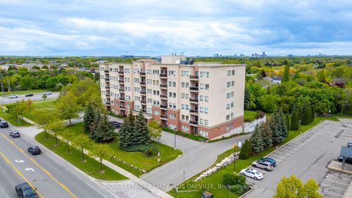 403-1499 Nottinghill Gate, Oakville, ON, L6M5G1 | Card Image