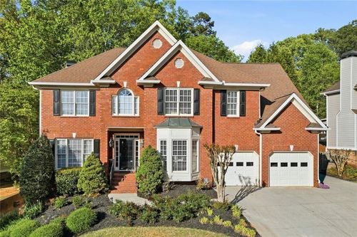 1380 Benbrooke Ln Nw, Acworth, GA, 30101-8491 | Card Image