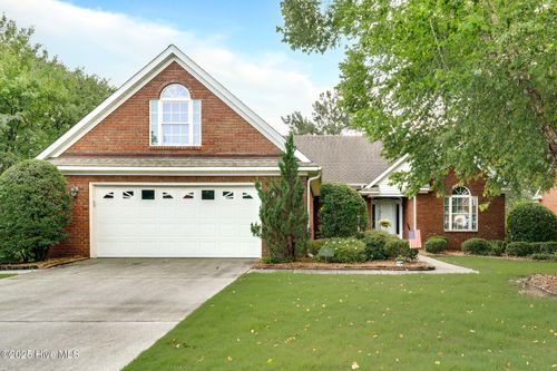 160 Candlestick Dr, Wallace, NC, 28466-2347 | Card Image