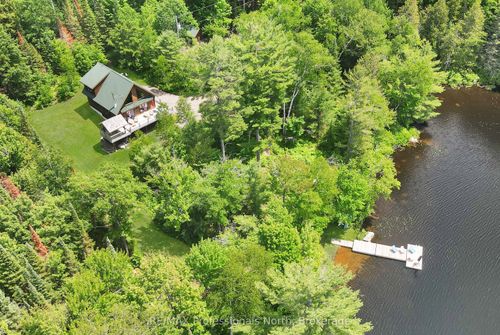 3047 Harburn Rd, Haliburton, ON, K0M1S0 | Card Image