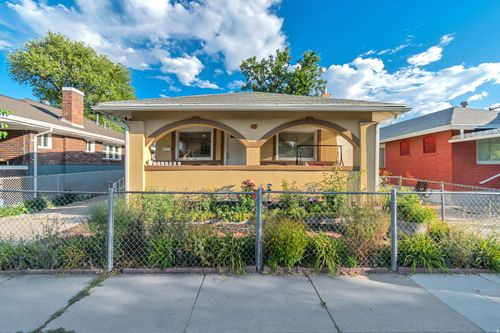 172 E Hampton Ave, Salt Lake City, UT, 84111-4505 | Card Image
