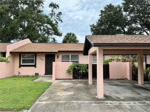 7261 55th Ave N, ST PETERSBURG, FL, 33709-1356 | Card Image
