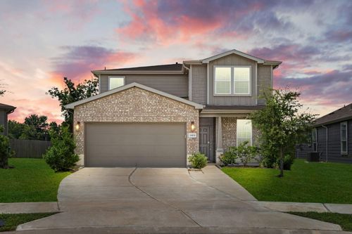 10838 Fall Mill Dr, Houston, TX, 77075-1457 | Card Image