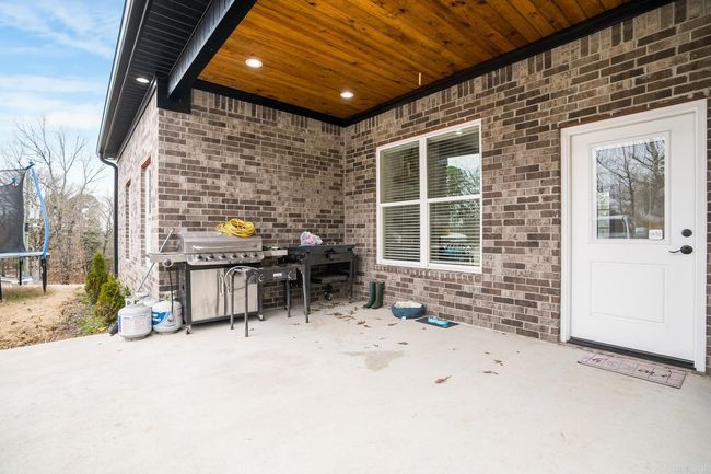 6908 Anderson St, House other with 5 bedrooms, 3 bathrooms and null parking in Alexander AR | Image 28