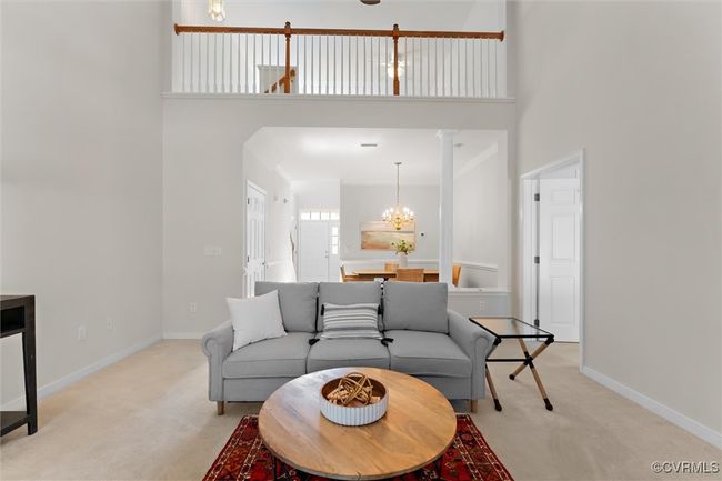 10103 Reedville Ave, Townhouse with 3 bedrooms, 3 bathrooms and null parking in Glen Allen VA | Image 18
