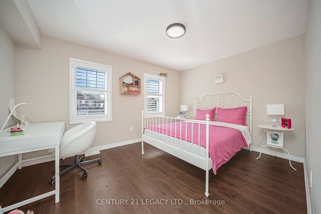 33 Callandar Rd, House other with 4 bedrooms, 3 bathrooms and 4 parking in Brampton ON | Image 31