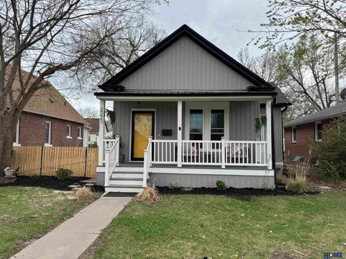 2223 E St, Lincoln, NE, 68510-2921 | Card Image
