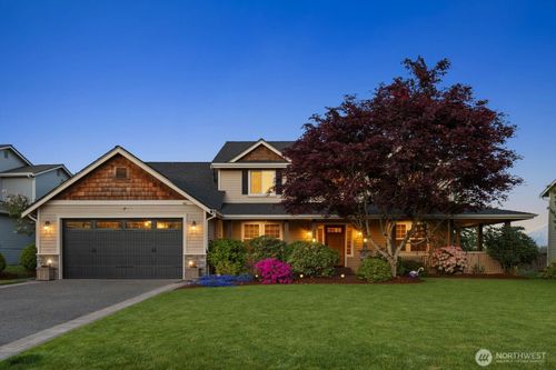14307 68th Ave E, Puyallup, WA, 98373-8714 | Card Image