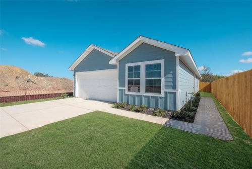 12117 Monarch Wing Dr, Mustang Ridge, TX, 78610-4532 | Card Image