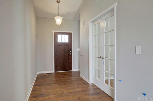 659 Round Rock Dr, Howell, MI, 48843-5814 | Card Image