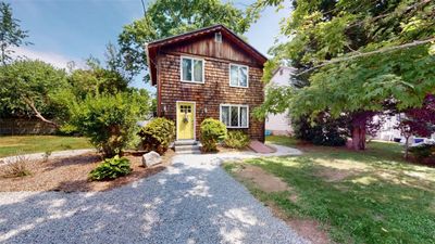 38 Charles Street, House other with 3 bedrooms, 2 bathrooms and 2 parking in Barrington RI | Image 2