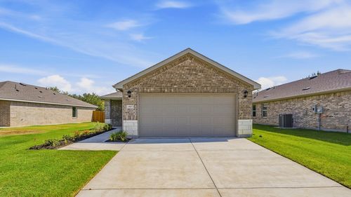 1907 Glory Drive, Bonham, TX, 75418 | Card Image