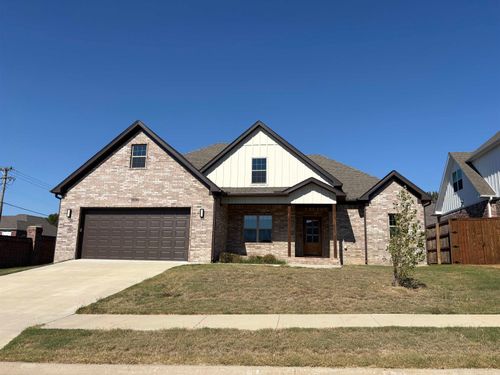 000 Sylvia Springs, Conway, AR, 72034 | Card Image
