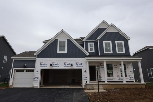 390 Fawn Valley Pl, Galena, OH, 43021-3406 | Card Image
