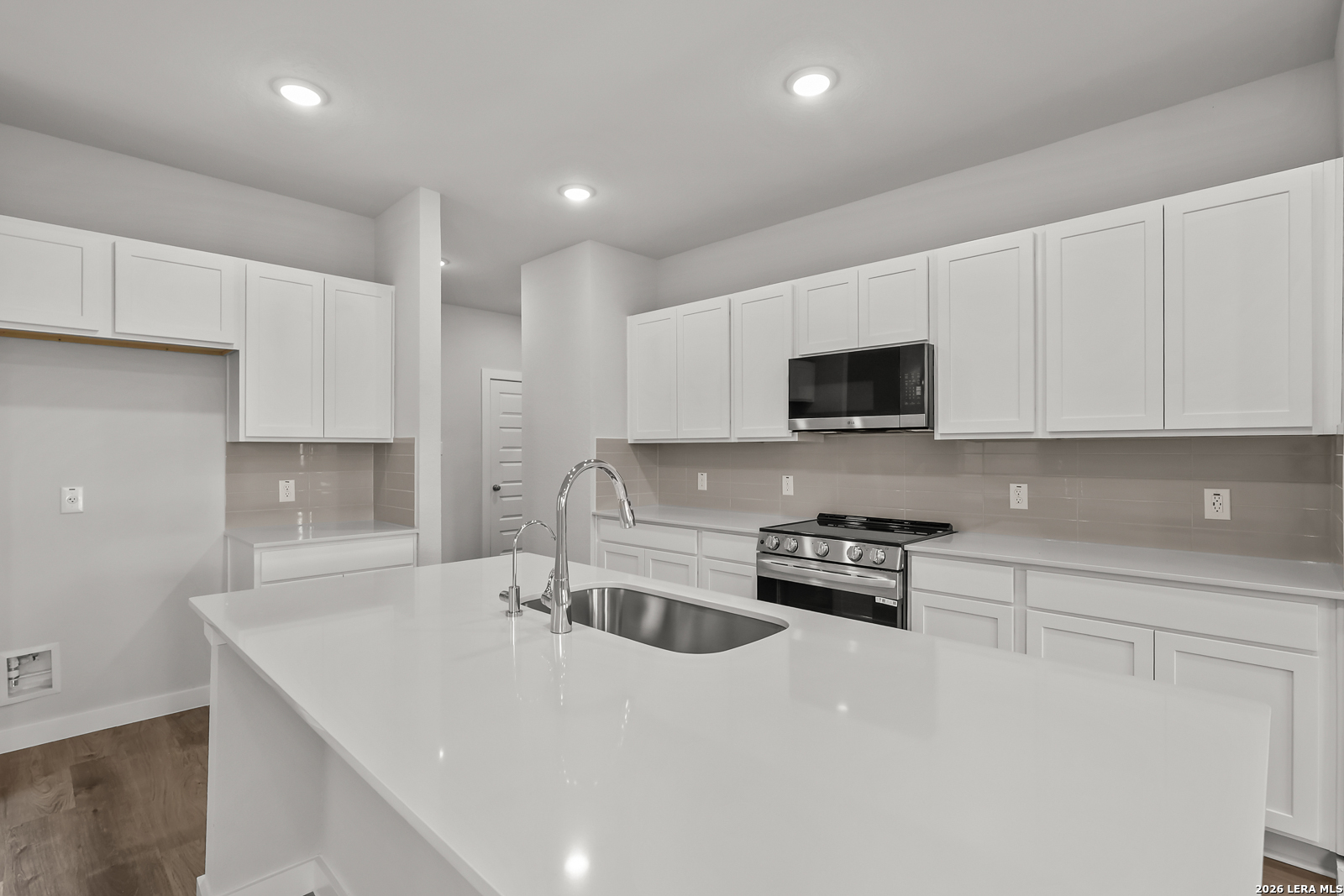 Residential in San Antonio 3