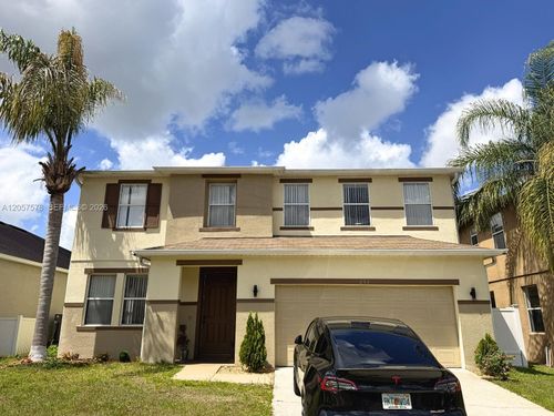 233 Aldridge Ln, DAVENPORT, FL, 33897-7760 | Card Image