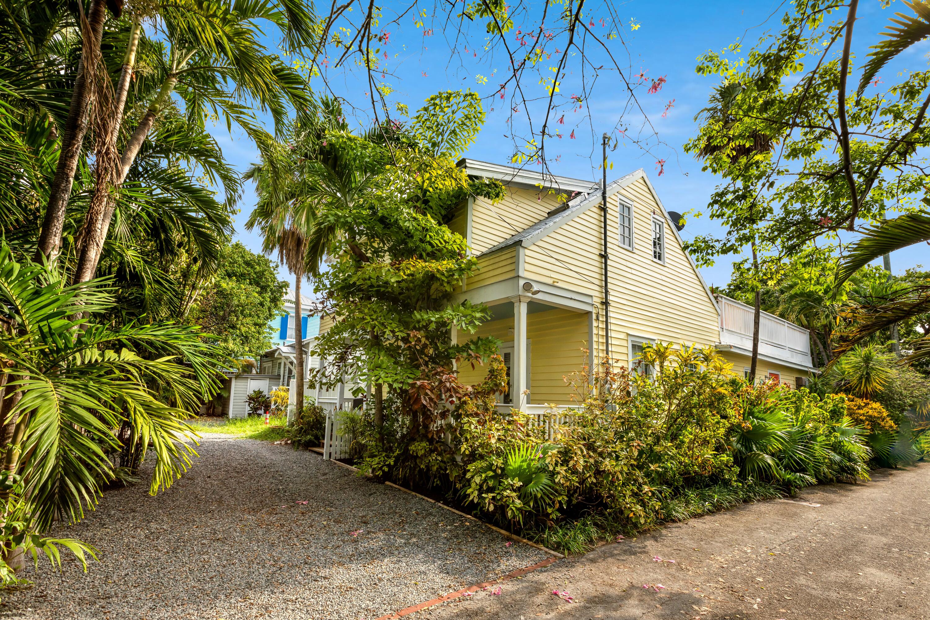 Higgs Ln, Key West, FL 33040