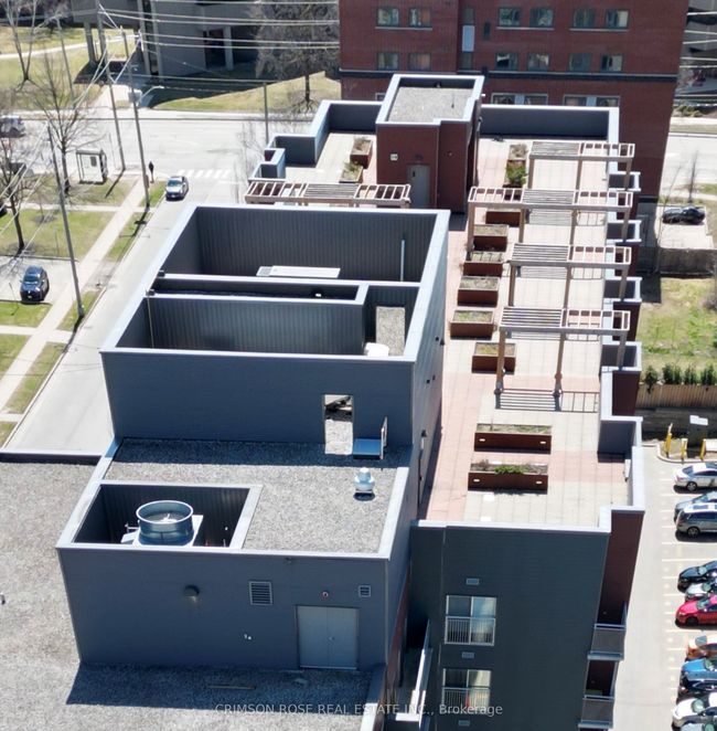 108 - 251 Hemlock St, Condo with 2 bedrooms, 2 bathrooms and null parking in Waterloo ON | Image 38