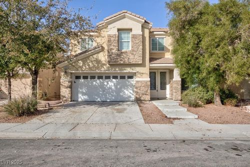 3536 Perching Bird Ln, North Las Vegas, NV, 89084-2362 | Card Image