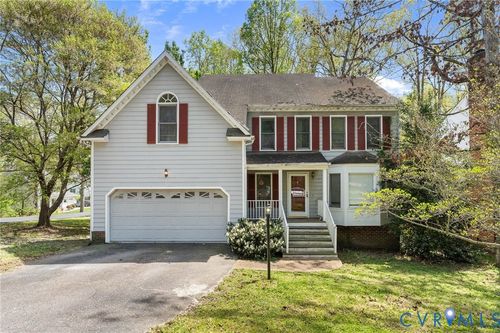 4704 Cedar Cliff Road, Chester, VA, 23831 | Card Image