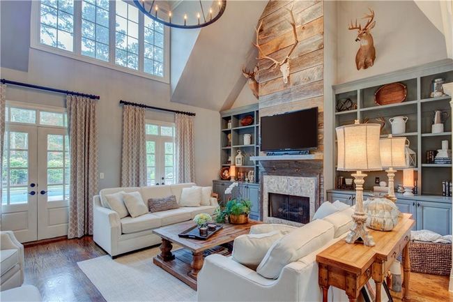14 Snead Ave Nw, House other with 5 bedrooms, 5 bathrooms and 3 parking in Rome GA | Image 12