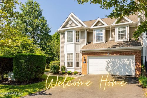 182 Nathan Dr, Morganville, NJ, 07751-2205 | Card Image
