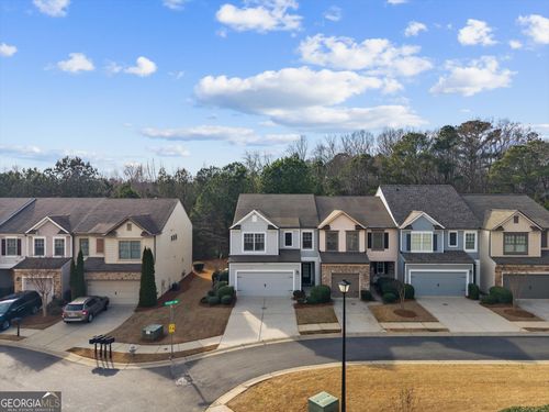 1005 Chalbury Way, Alpharetta, GA, 30004-0561 | Card Image