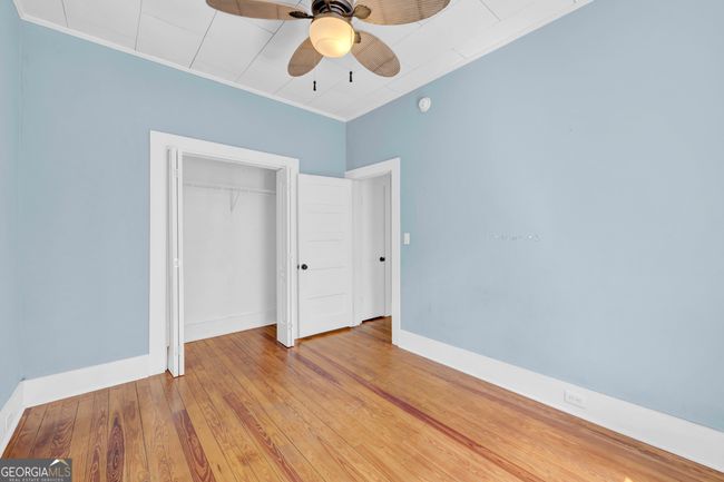 203 E 5 Th St, House other with 3 bedrooms, 1 bathrooms and null parking in Woodbine GA | Image 18