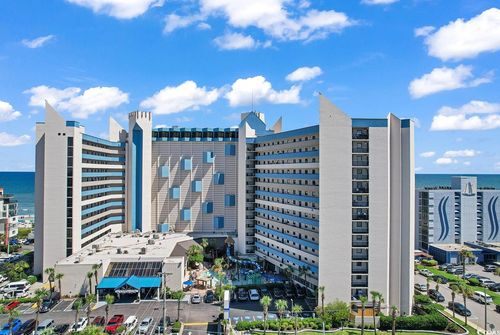 924-7100 N Ocean Blvd, Myrtle Beach, SC, 29572-3646 | Card Image