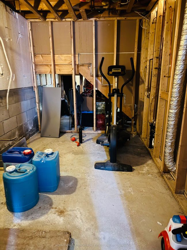 1 Brown Cres, House other with 3 bedrooms, 2 bathrooms and 3 parking in Kapuskasing ON | Image 21