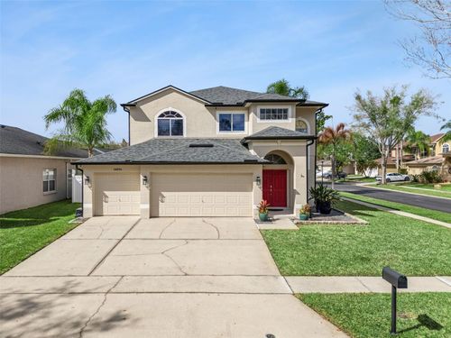 14895 Hartford Run Dr, ORLANDO, FL, 32828-7825 | Card Image