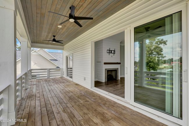 361 Chadwick Shores Dr, House other with 3 bedrooms, 3 bathrooms and 2 parking in Sneads Ferry NC | Image 18
