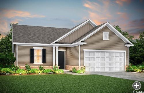9402 Barnstormer Dr, Carolina Shores, NC, 28467-1210 | Card Image