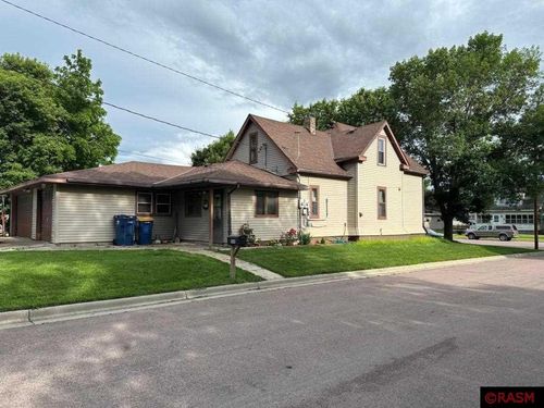 500 Main Ave, Lafayette, MN, 56054-7703 | Card Image