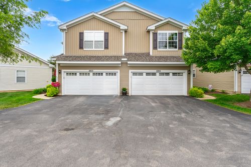 2805 Payton Xing, Johnsburg, IL, 60051-7706 | Card Image