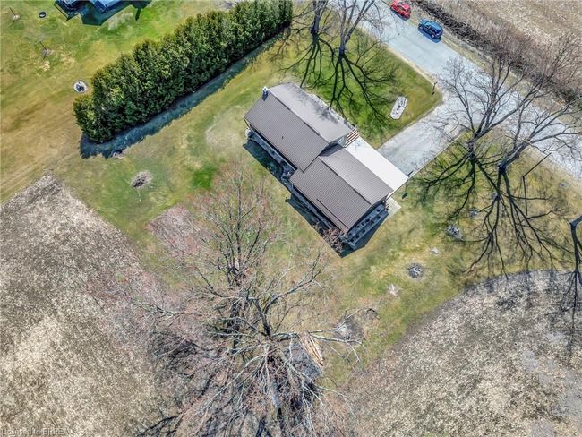 1684 Hazen Rd, House other with 4 bedrooms, 2 bathrooms and 8 parking in Langton ON | Image 41