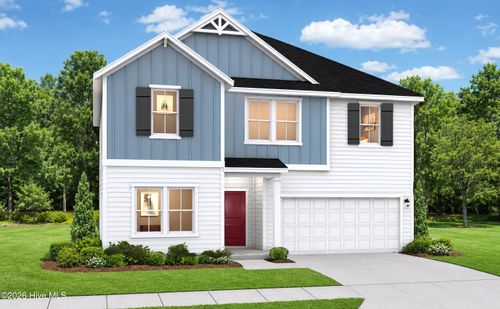 3086 Cape Point Lane Sw, Supply, NC, 28462 | Card Image