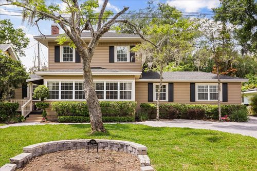 808 Putnam Avenue, ORLANDO, FL, 32804 | Card Image