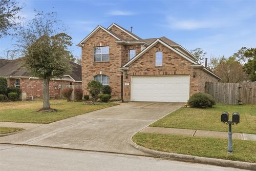 14127 Austin Hollow Ct, Houston, TX, 77044-2016 | Card Image