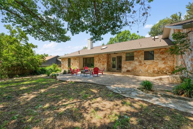 6317 Gato Path, House other with 3 bedrooms, 3 bathrooms and 5 parking in Austin TX | Image 37