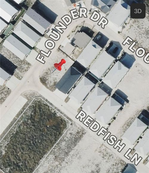 143 Redfish Ln, Port Aransas, TX, 78373-1550 | Card Image
