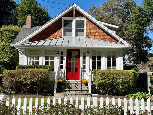 27 Lakeside Ave, Darien, CT, 06820-3408 | Card Image