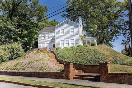 312 E 3rd St, Rome, GA, 30161-3114 | Card Image