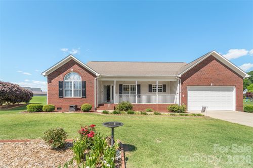 202 Big Dipper Ct, Wingate, NC, 28174-6777 | Card Image