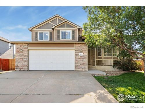 104 Arapaho St, Severance, CO, 80550-2658 | Card Image